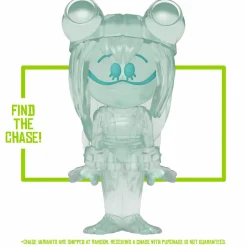 My Hero Academia - Tsuyu Asui SODA Vinyl Figure in Collector Can (International Edition)