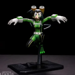 My Hero Academia - Tsuyu Asui Super Figure Collection 1/10th Scale PVC Statue