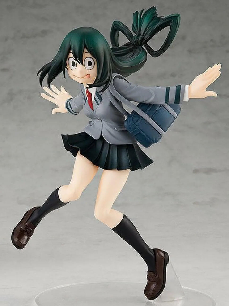 My Hero Academia - Tsuyu Asui Pop Up Parade 6” Statue