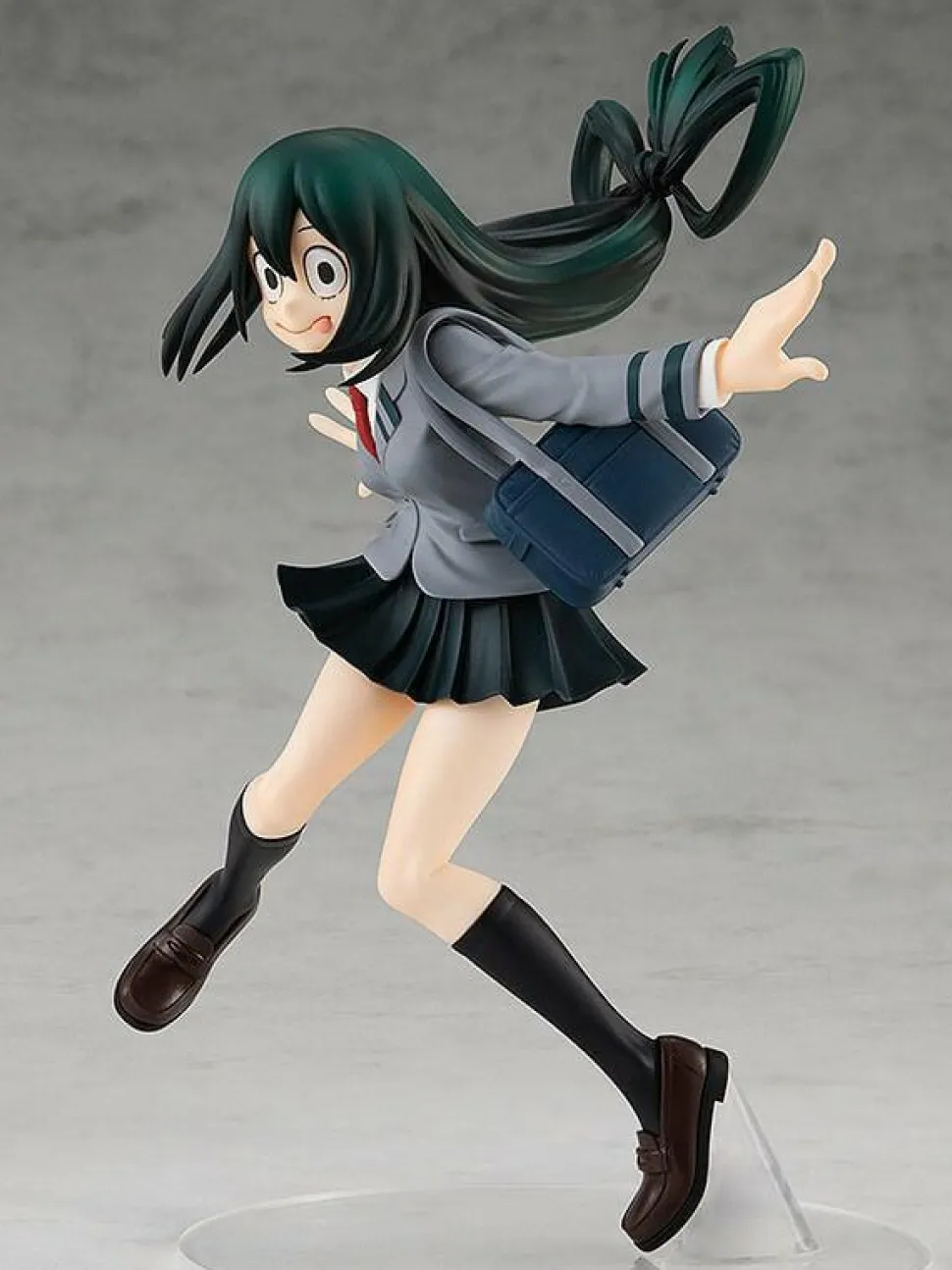 My Hero Academia - Tsuyu Asui Pop Up Parade 6” Statue