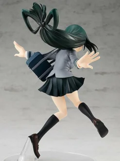 My Hero Academia - Tsuyu Asui Pop Up Parade 6” Statue