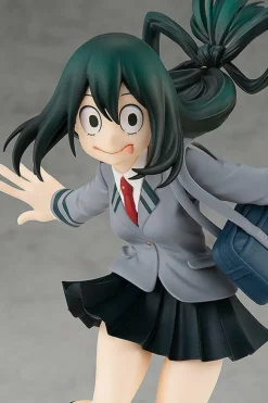 My Hero Academia - Tsuyu Asui Pop Up Parade 6” Statue
