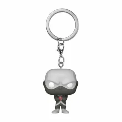 My Hero Academia - Twice League of Villains Pocket Pop! Vinyl Keychain