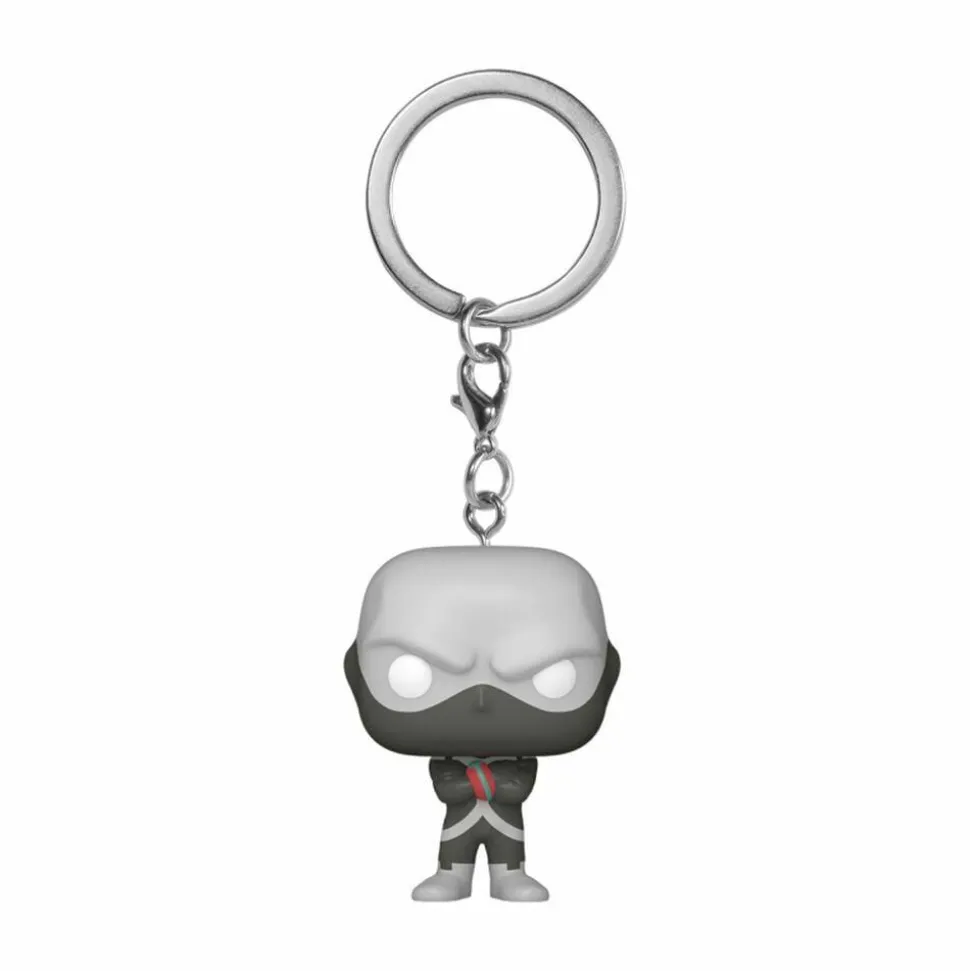 My Hero Academia - Twice League of Villains Pocket Pop! Vinyl Keychain