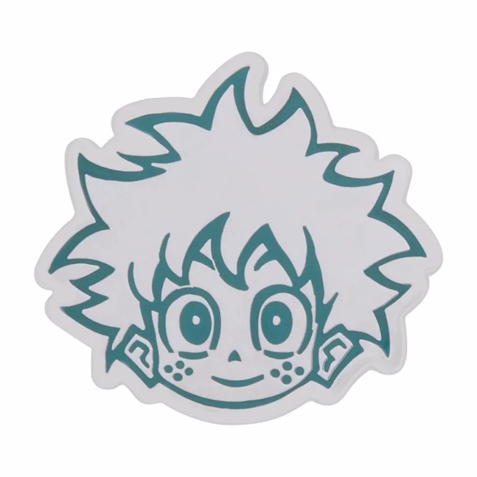 My Hero Academia - UA High School Enamel Pin Set 4-Pack