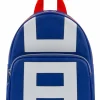 My Hero Academia - UA High School Mini Backpack