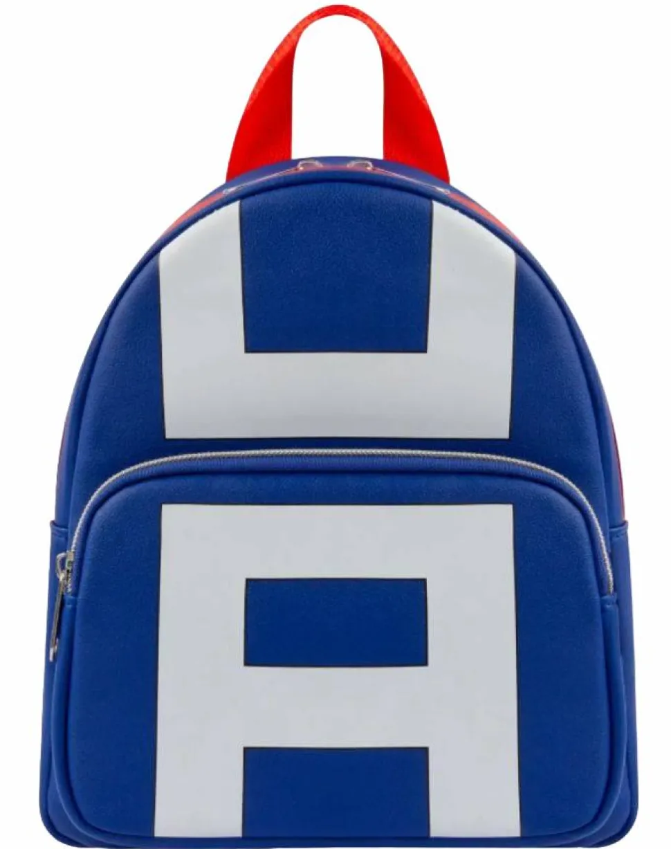 My Hero Academia - UA High School Mini Backpack