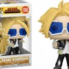 My Hero Academia: Season 5 - Denki Kaminari Pop! Vinyl Figure