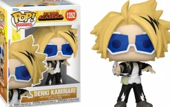 My Hero Academia: Season 5 - Denki Kaminari Pop! Vinyl Figure