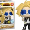My Hero Academia: Season 5 - Denki Kaminari Glow-in-the-Dark Pop! Vinyl Figure