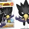My Hero Academia: Season 5 - Fumikage Tokoyami in Fallen Angel Form Glow-in-the-Dark Pop! Vinyl Figure