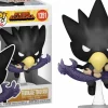 My Hero Academia: Season 5 - Fumikage Tokoyami in Fallen Angel Form Pop! Vinyl Figure