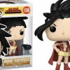 My Hero Academia: Season 5 - Momo Yaoyorozu with Cannon Pop! Vinyl Figure