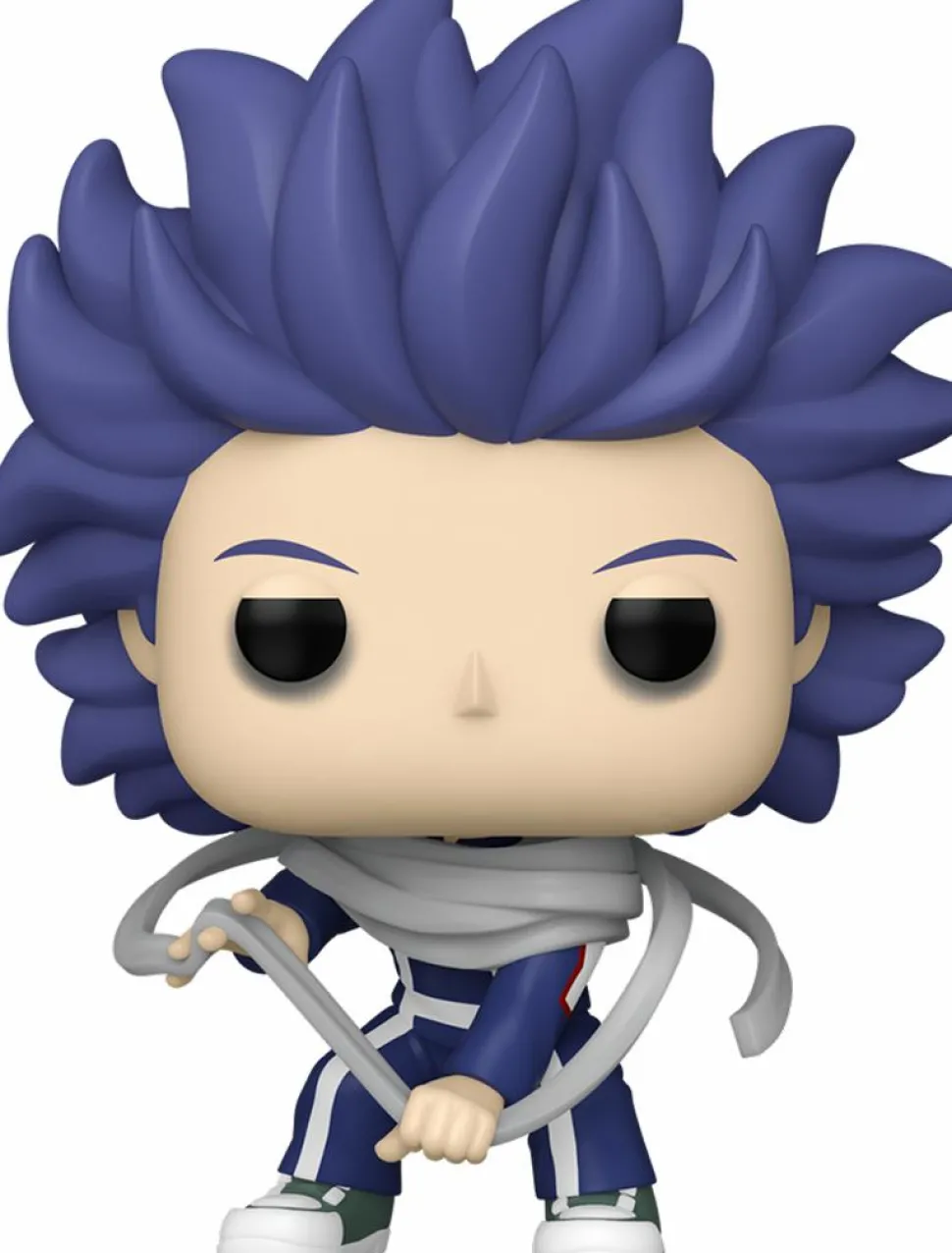 My Hero Academia: Season 5 - Hitoshi Shinso Pop! Vinyl Figure in Acrylic Pop! Protector (Chase Variant)
