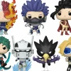 My Hero Academia: Season 5 - Heroes in Training Pop! Vinyl Bundle (Set of 7)
