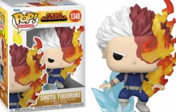 My Hero Academia: Season 5 - Heroes in Training Pop! Vinyl Bundle (Set of 7)