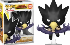 My Hero Academia: Season 5 - Heroes in Training Pop! Vinyl Bundle (Set of 7)