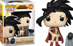 My Hero Academia: Season 5 - Heroes in Training Pop! Vinyl Bundle (Set of 7)