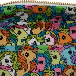 My Little Pony - Castle 6” Faux Leather Crossbody Bag