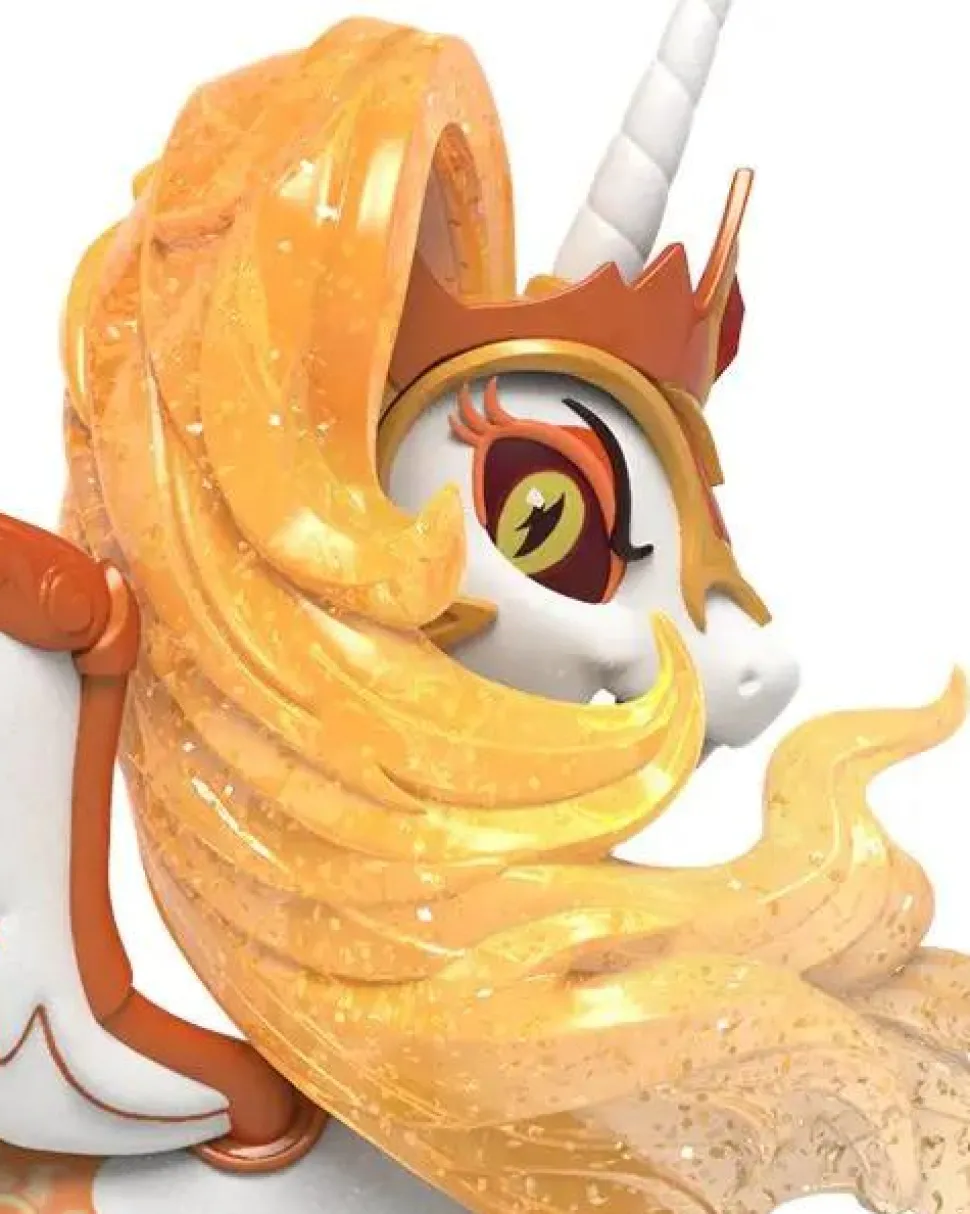 My Little Pony - Daybreaker XXRAY Plus 8.5" Vinyl Figure