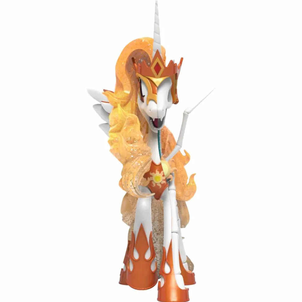 My Little Pony - Daybreaker XXRAY Plus 8.5" Vinyl Figure