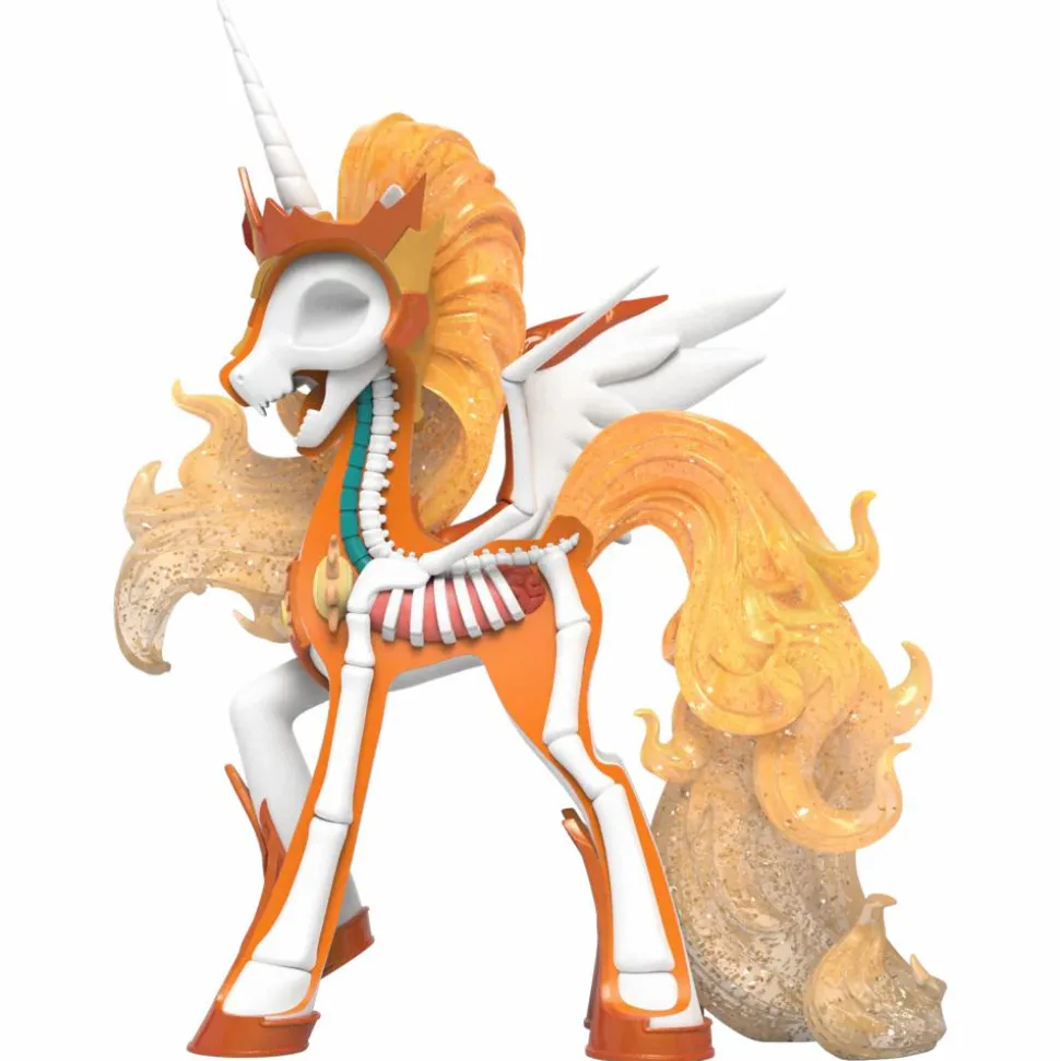 My Little Pony - Daybreaker XXRAY Plus 8.5" Vinyl Figure