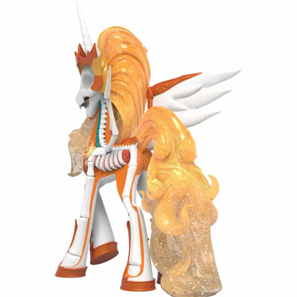My Little Pony - Daybreaker XXRAY Plus 8.5" Vinyl Figure