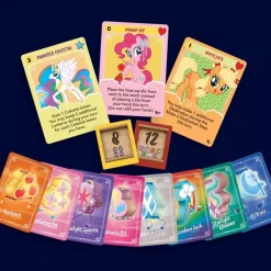 My Little Pony - Festival of Lanterns Board Game