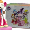 My Little Pony - Freeny’s Hidden Dissectibles Series Two Blind Box Vinyl Figure (Single Unit)