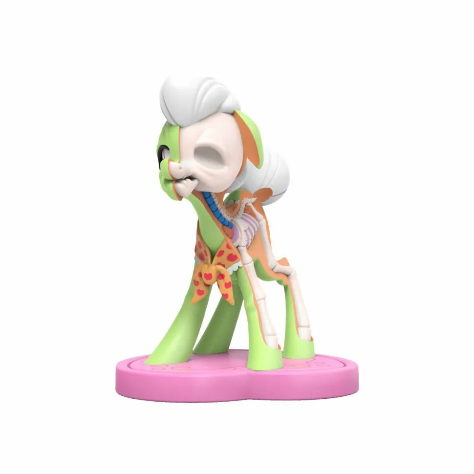 My Little Pony - Freeny’s Hidden Dissectibles Series Two Blind Box Vinyl Figure (Single Unit)