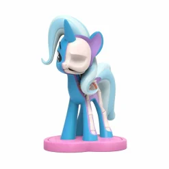 My Little Pony - Freeny’s Hidden Dissectibles Series Two Blind Box Vinyl Figure (Single Unit)