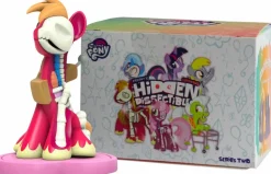 My Little Pony - Freeny’s Hidden Dissectibles Series Two Blind Box Vinyl Figure (Display of 12)