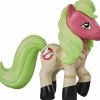 My Little Pony - Ghostbusters Plasmane 4.5” Figure