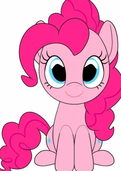 My Little Pony - Pinkie Pie 9