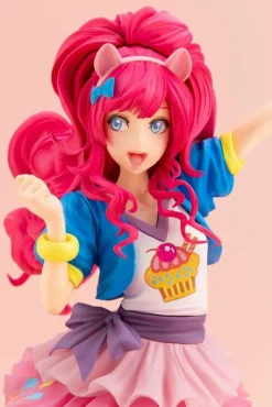 My Little Pony - Pinkie Pie Bishoujo 1/7th Scale Statue