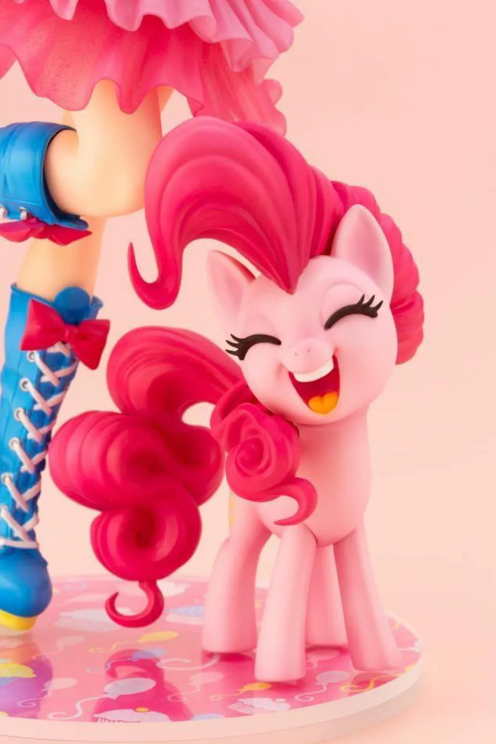 My Little Pony - Pinkie Pie Bishoujo 1/7th Scale Statue