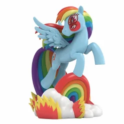My Little Pony - Rainbow Dash 9