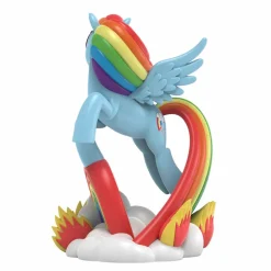 My Little Pony - Rainbow Dash 9