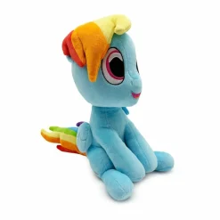 My Little Pony - Rainbow Dash 9" Plush