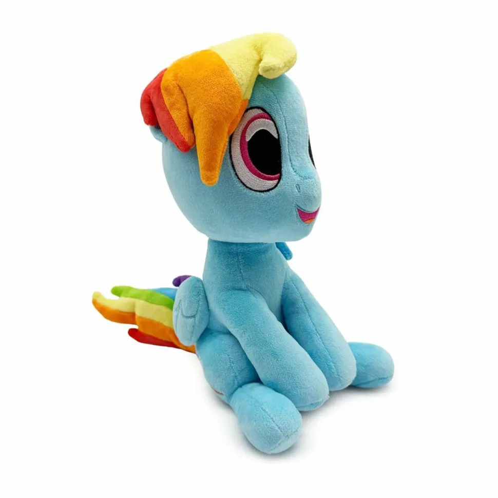 My Little Pony - Rainbow Dash 9" Plush