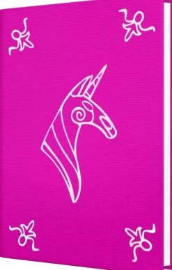 My Little Pony - Role-playing Game Expanded Character Sheet Journal Hardcover Book
