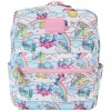 My Little Pony - Sky Scene 9" Nylon Mini Backpack