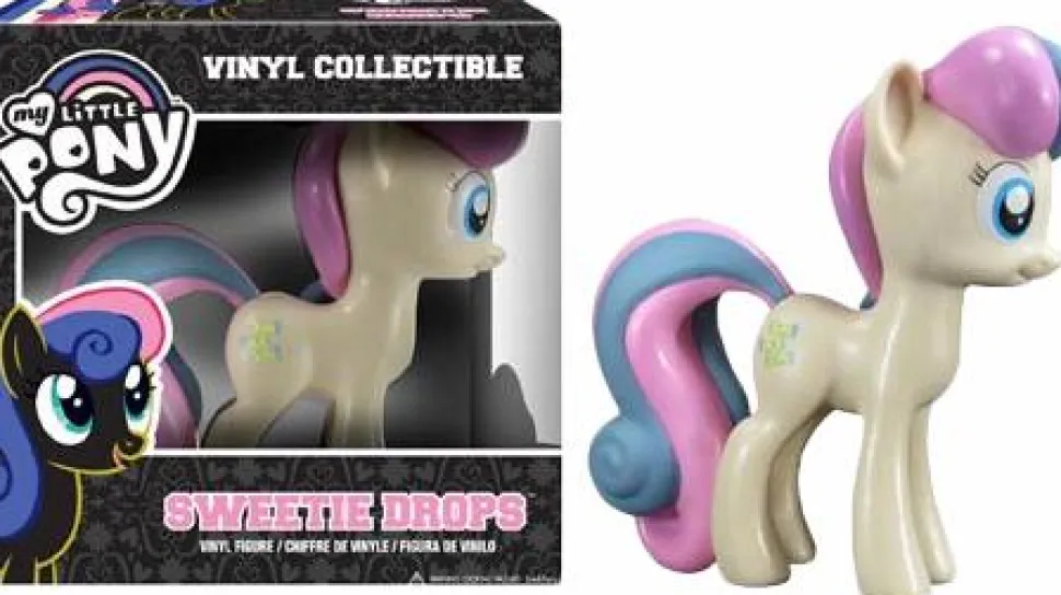 My Little Pony - Sweetie Drops Vinyl Figure