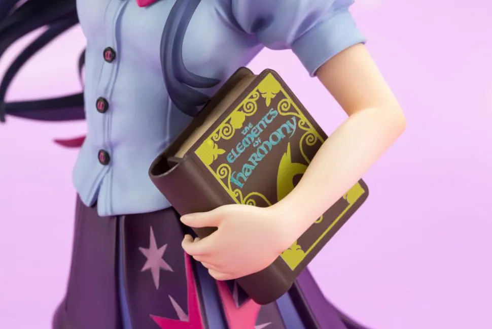 My Little Pony - Twilight Sparkle Bishoujo 1/7th Scale Statue