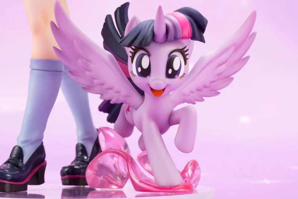 My Little Pony - Twilight Sparkle Bishoujo 1/7th Scale Statue