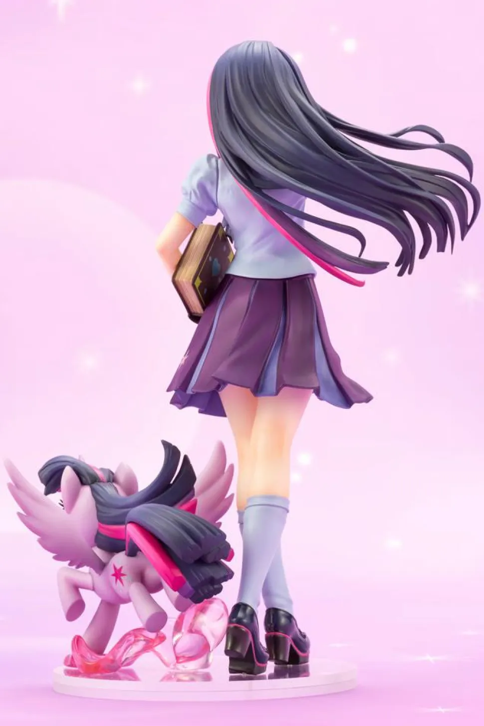 My Little Pony - Twilight Sparkle Bishoujo 1/7th Scale Statue