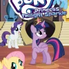 My Little Pony - Volume 07 Princess Twilight Sparkle Paperback Book