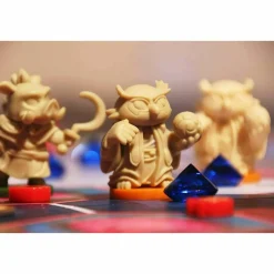 My Little Scythe - Pie in the Sky Board Game Expansion