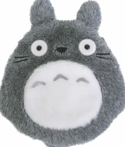 My Neighbor Totoro - Big Totoro 5" Plush Coin Purse
