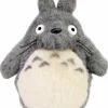 My Neighbor Totoro - Big Totoro 7" Plush